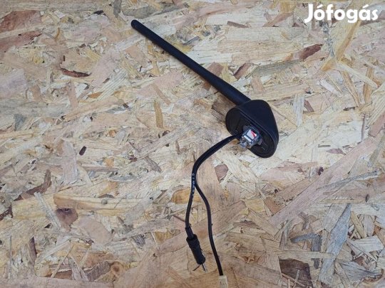 Mitsubishi Lancer VIII (2008-2017)  Antenna