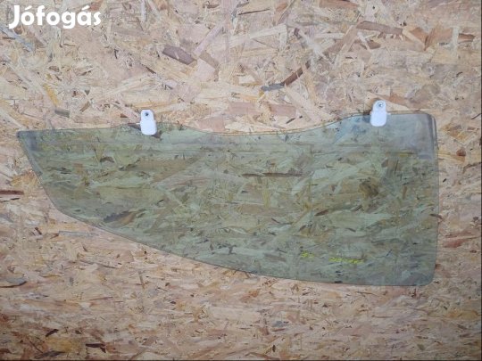 Mitsubishi Lancer VIII (2008-2017)  Jobb Első Ajtó Üveg