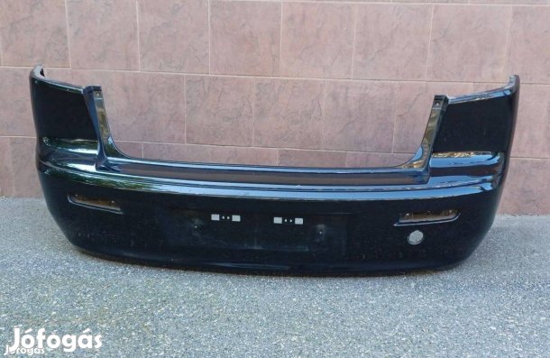 Mitsubishi Lancer VIII hátsó lökhárító 4 ajtós gyári