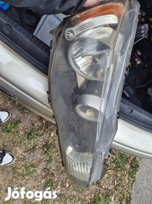 Mitsubishi Lancer jobb oldali fényszóró 