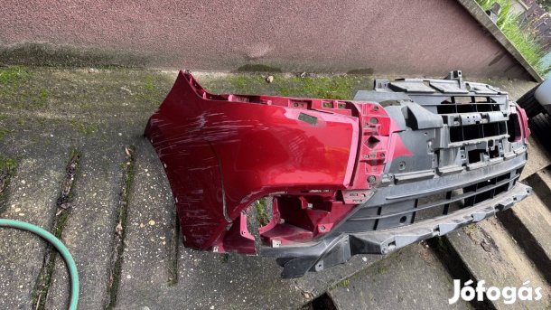 Mitsubishi Outlander 2016 első lökhárító