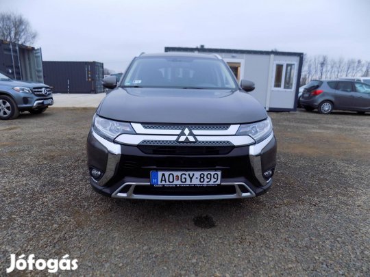 Mitsubishi Outlander 2.0 Mivec Elegance Akciós...