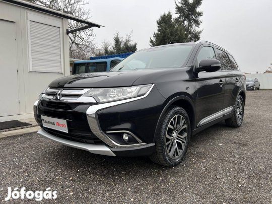 Mitsubishi Outlander 2.2 DI-D Intense Plus 4WD...