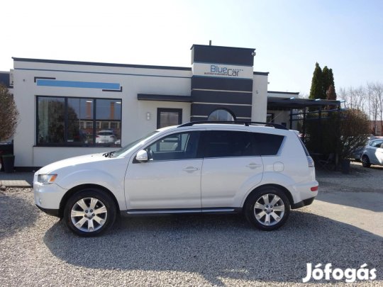 Mitsubishi Outlander 2.2 D Instyle 2WD!!Xenon!!...