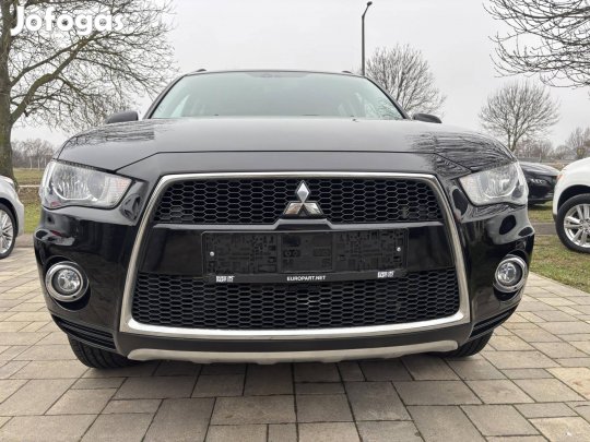 Mitsubishi Outlander 2.2 D Intense Plus 4WD 184...