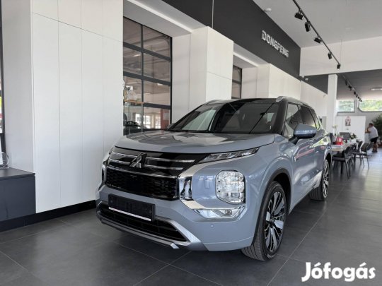 Mitsubishi Outlander 2.4 Phev Instyle Premium 4...