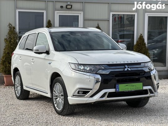 Mitsubishi Outlander 2.4 Phev Instyle Premium 4...