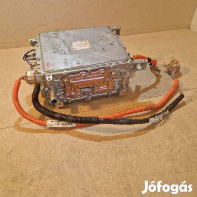 Mitsubishi Outlander III 2.0 Phev 200 LE OBC fedélzeti töltő 9481A082