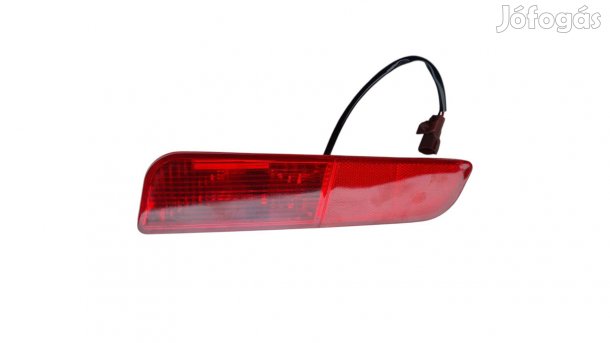 Mitsubishi Outlander bal hátsó ködzáró lámpa fényvisszaverő prizma