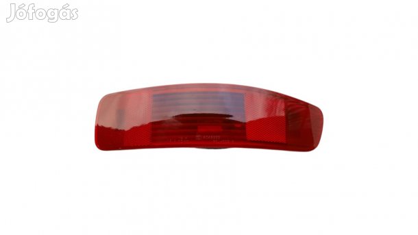 Mitsubishi Outlander jobb hátsó ködzáró lámpa fényvisszaverő prizma