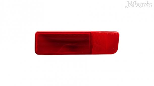 Mitsubishi Outlander jobb hátsó lökhárító fényvisszaverő prizma