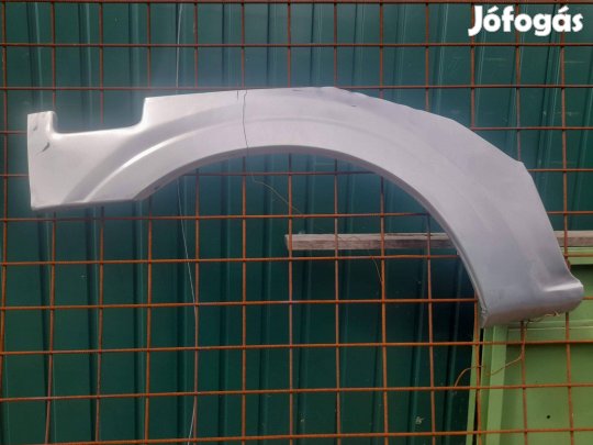 Mitsubishi Pajero 3 hátsó sárvédő javító panel