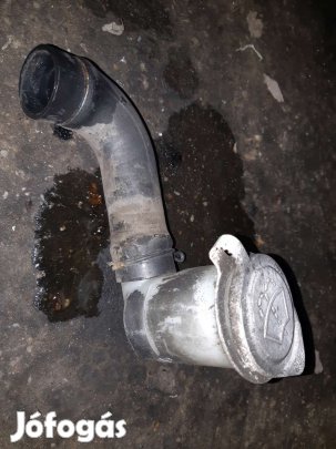 Mitsubishi Pajero Ablakmosó Folyadék Betöltő