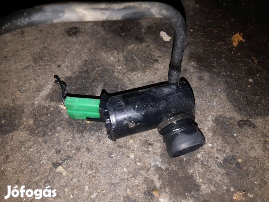 Mitsubishi Pajero Ablakmosó Szivattyú