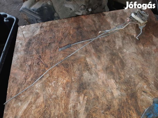 Mitsubishi Pajero Bal Első Ajtó Zárszerkezet