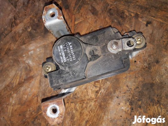 Mitsubishi Pajero Bal Hátsó Ajtó Központizár Motor