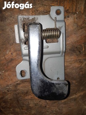 Mitsubishi Pajero Bal Hátsó Belső Ajtókilincs
