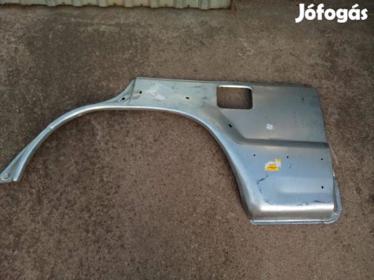 Mitsubishi Pajero II 1992-1998 hátsó sárvédő javító panel