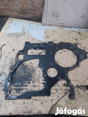 Mitsubishi Pajero II Adagoló Tartó Bak