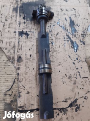 Mitsubishi Pajero II Balansz Tengely