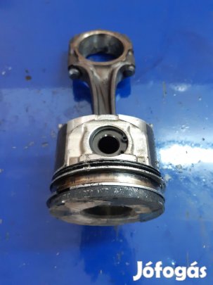 Mitsubishi Pajero II Dugattyú + Hajtókar