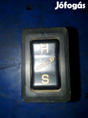 Mitsubishi Pajero II Lengéscsillapító Szabályzó Kapcsoló