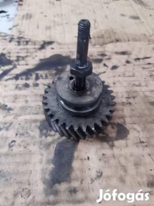 Mitsubishi Pajero II Vezérműkerék