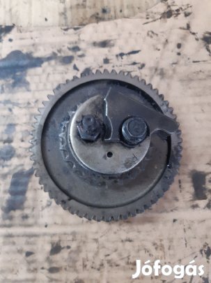 Mitsubishi Pajero II Vezérműkerék