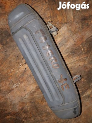 Mitsubishi Pajero Jobb Első Külső Ajtókilincs