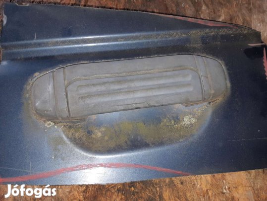 Mitsubishi Pajero Jobb Hátsó Külső Ajtókilincs