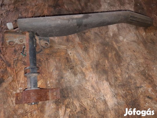 Mitsubishi Pajero Kézifék Kar