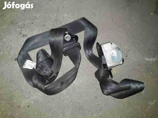 Mitsubishi Pajero Középső Sor Bal Biztonsági Öv