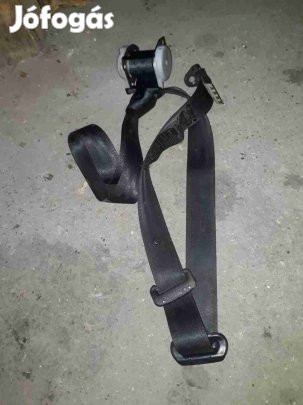 Mitsubishi Pajero Középső Sor Jobb Biztonsági Öv