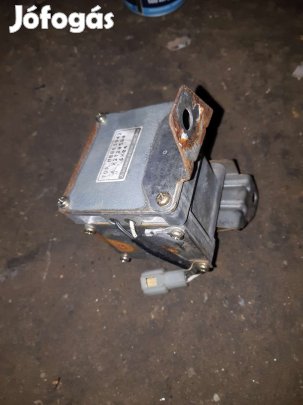 Mitsubishi Pajero Oldalgyorsulás Érzékelő