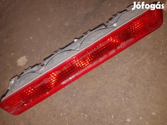 Mitsubishi Pajero Pótféklámpa