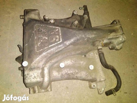 Mitsubishi Pajero Szívótorok