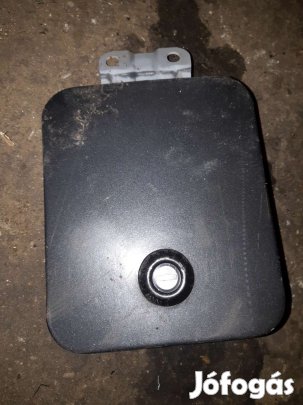 Mitsubishi Pajero Tankajtó