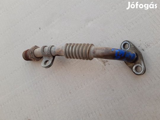 Mitsubishi Pajero (1996-2001)  3.0 V6 Benzin EGR Cső