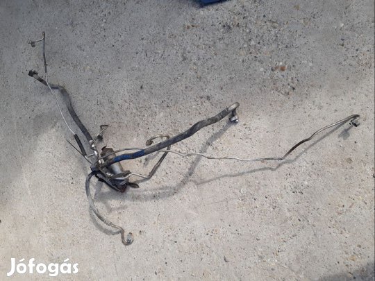 Mitsubishi Pajero (1996-2001)  3.0 V6 Benzin Klímacső