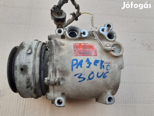 Mitsubishi Pajero (1996-2001)  3.0 V6 Benzin Klímakompresszor