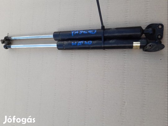 Mitsubishi Pajero (1996-2001)  Csomagtérajtó Kitámasztó Teleszkóp Pár