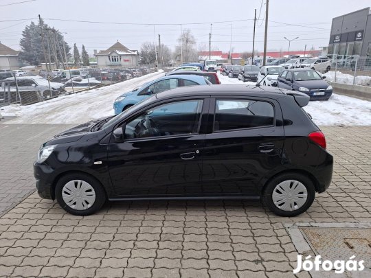 Mitsubishi Space Star 1.0 Mivec Inform AS&G 700...