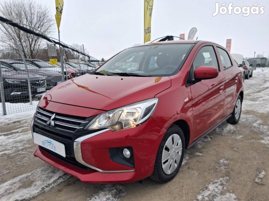 Mitsubishi Space Star 1.2 Mivec Entry 19.000KM....