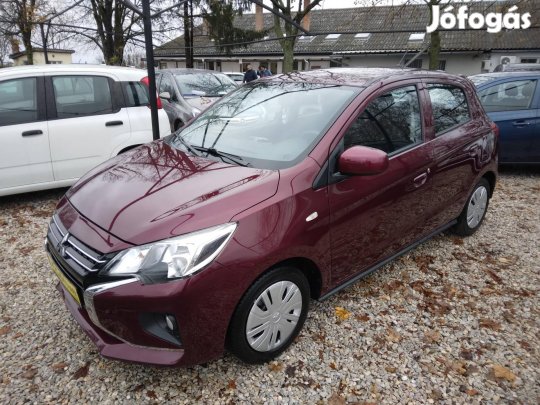 Mitsubishi Space Star 1.2 Mivec Invite Plus 109...