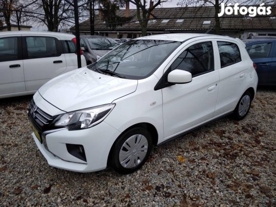 Mitsubishi Space Star 1.2 Mivec Invite Plus 63e...