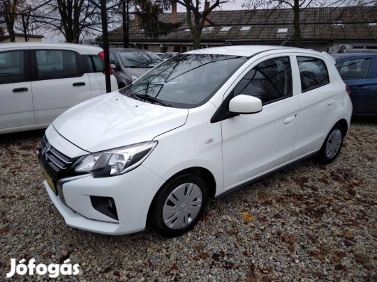 Mitsubishi Space Star 1.2 Mivec Invite Plus 63e...