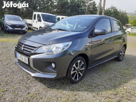 Mitsubishi Space Star 1.2 Mivec Invite Plus AUT...