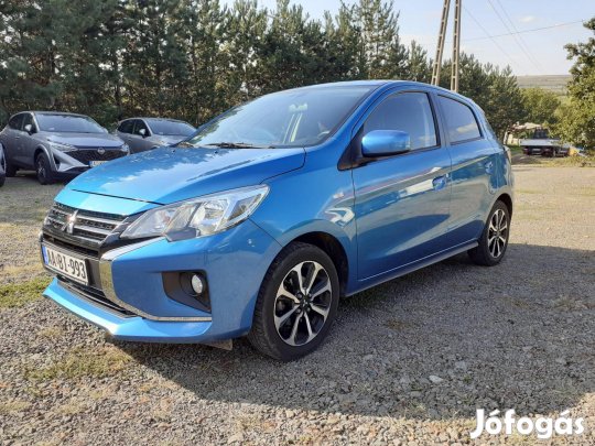 Mitsubishi Space Star 1.2 Mivec Invite Plus Áfá...