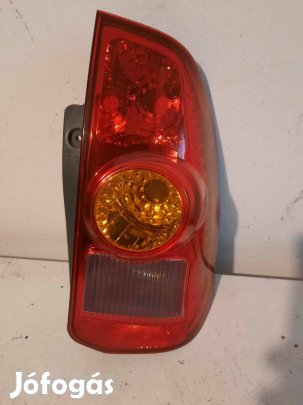 Mitsubishi Space Star I jobb hátsó lámpa