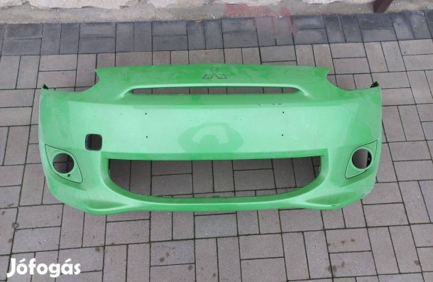 Mitsubishi Space Star első lökhárító